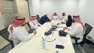 خطة مكثفة لتعزيز التشجير في مكة المكرمة تُعلن رسميًا
