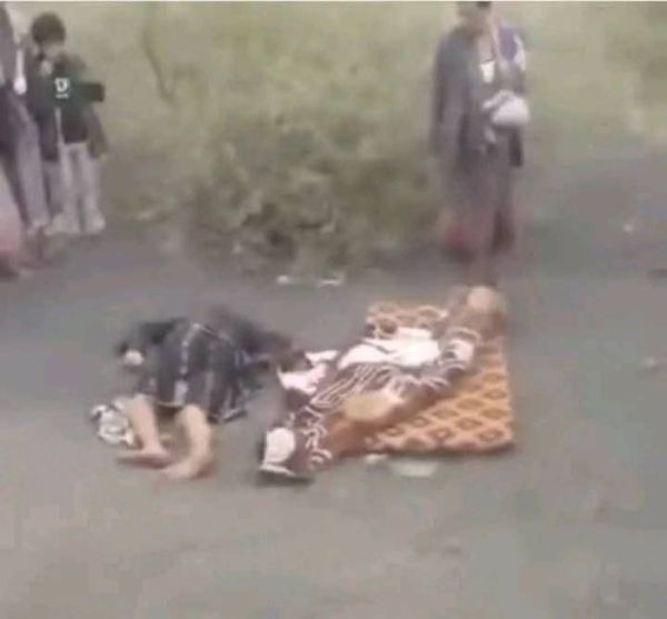 جريمة بشعة تهز البيضاء... شاب يقتل والده ويقطع رأسه في رداع