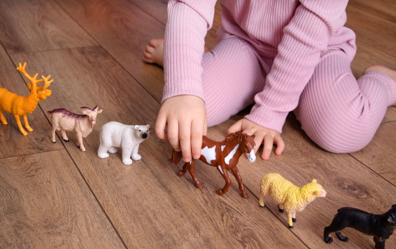 ألغاز ممتعة ومفيدة للأطفال بعمر ٥ سنوات