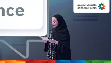 رسميًا.. “دهانات الجزيرة” تستمر في الابتكار في سيمنار التميّز بالمدينة المنورة