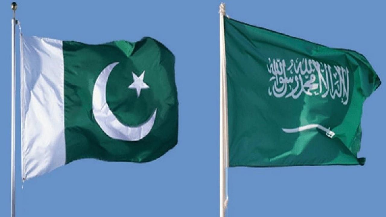المملكة تعزي باكستان في ضحايا الفيضانات والسيول