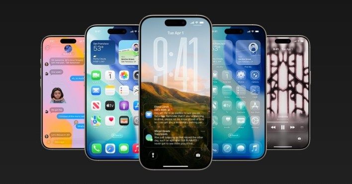 تكنولوجيا: أبل تجعل iOS 26 أسرع عبر تعديل الحركات والانتقالات