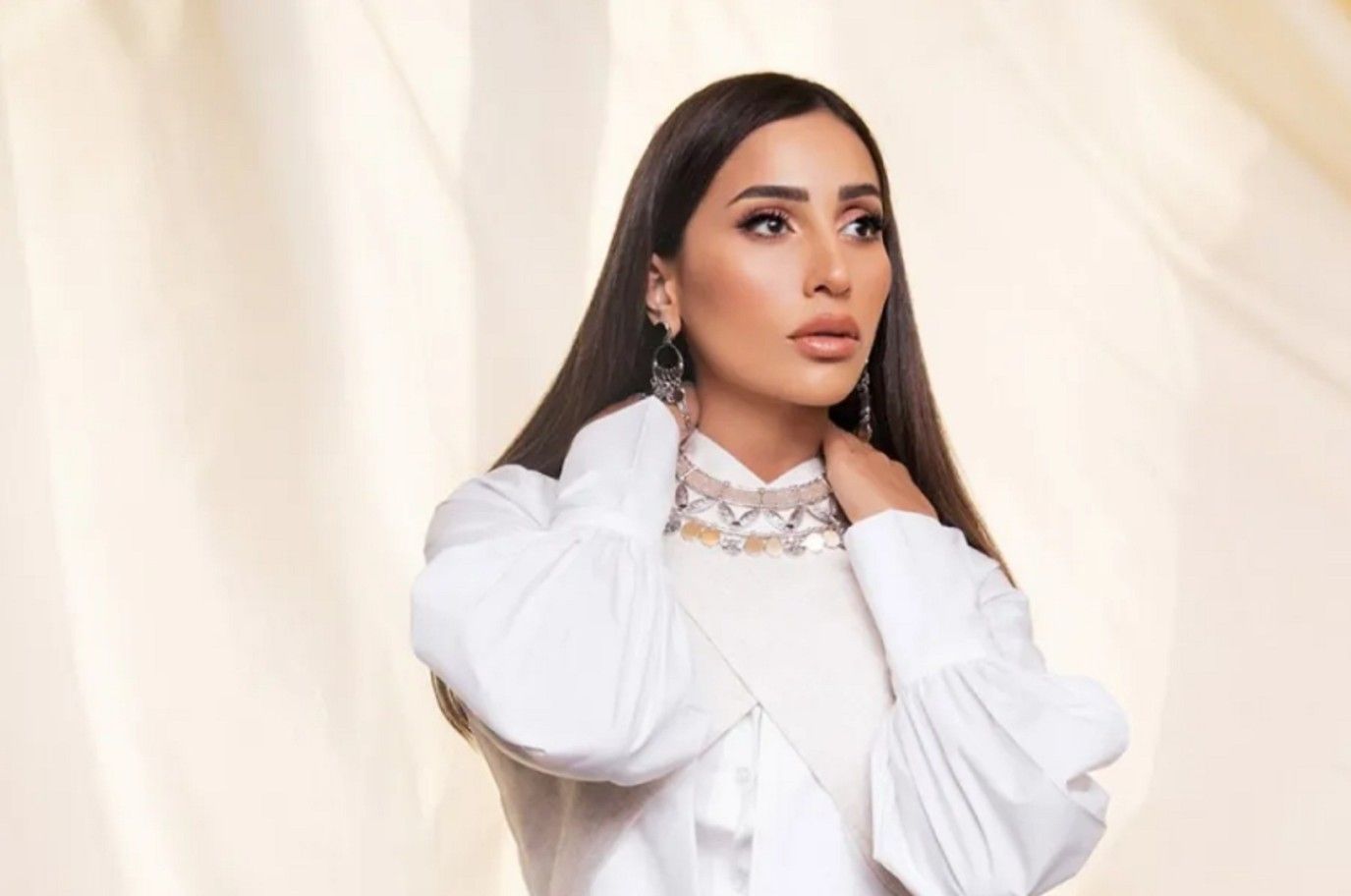 دينا الشربيني تثير الجدل بمنشور وتعليق غامض عبر إنستغرام.. ما القصة؟