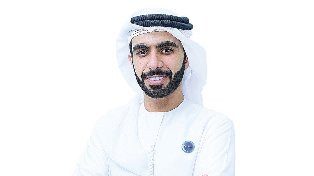 «تريندز» يشارك في قمة الإبداع الإعلامي للشباب العربي 2025