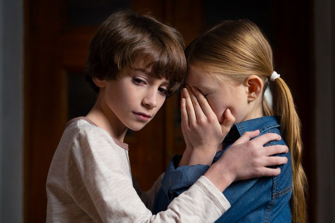 اختبار عائلي لتعريف طفلك بعلامات حُسن الخلق