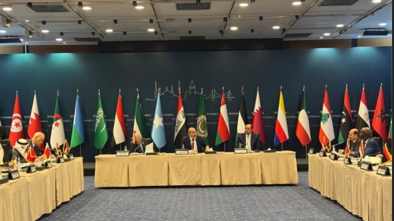 31 دولة عربية وإسلامية تصدر بيانًا ضد إسرائيل بعد تصريحات نتنياهو