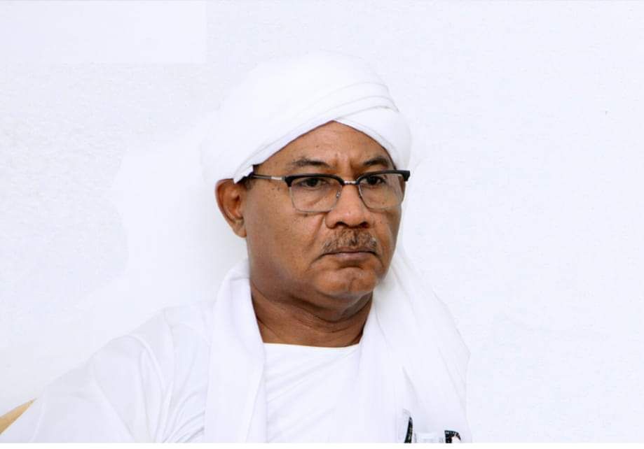 البرير يهاجم عبد الرحمن الصادق: من شارك في السلطة لا يملك حق ادعاء صناعة الثورة