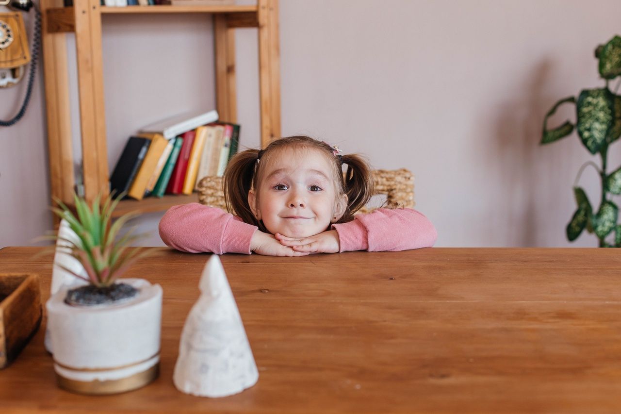 ألغاز ممتعة ومفيدة للأطفال بعمر ٥ سنوات