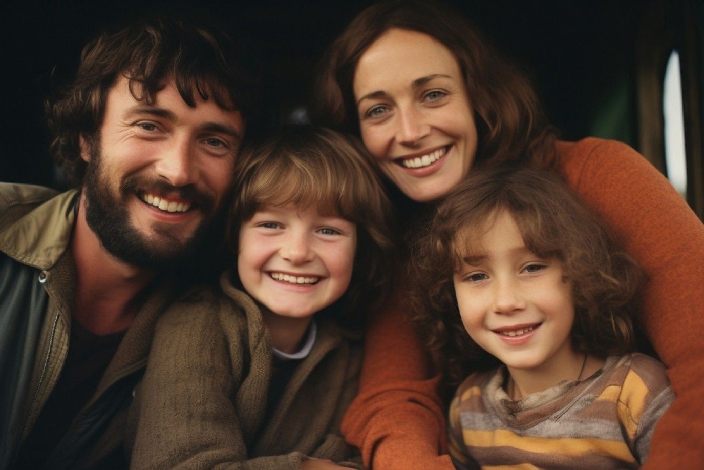 اختبار عائلي لتعريف طفلك بعلامات حُسن الخلق