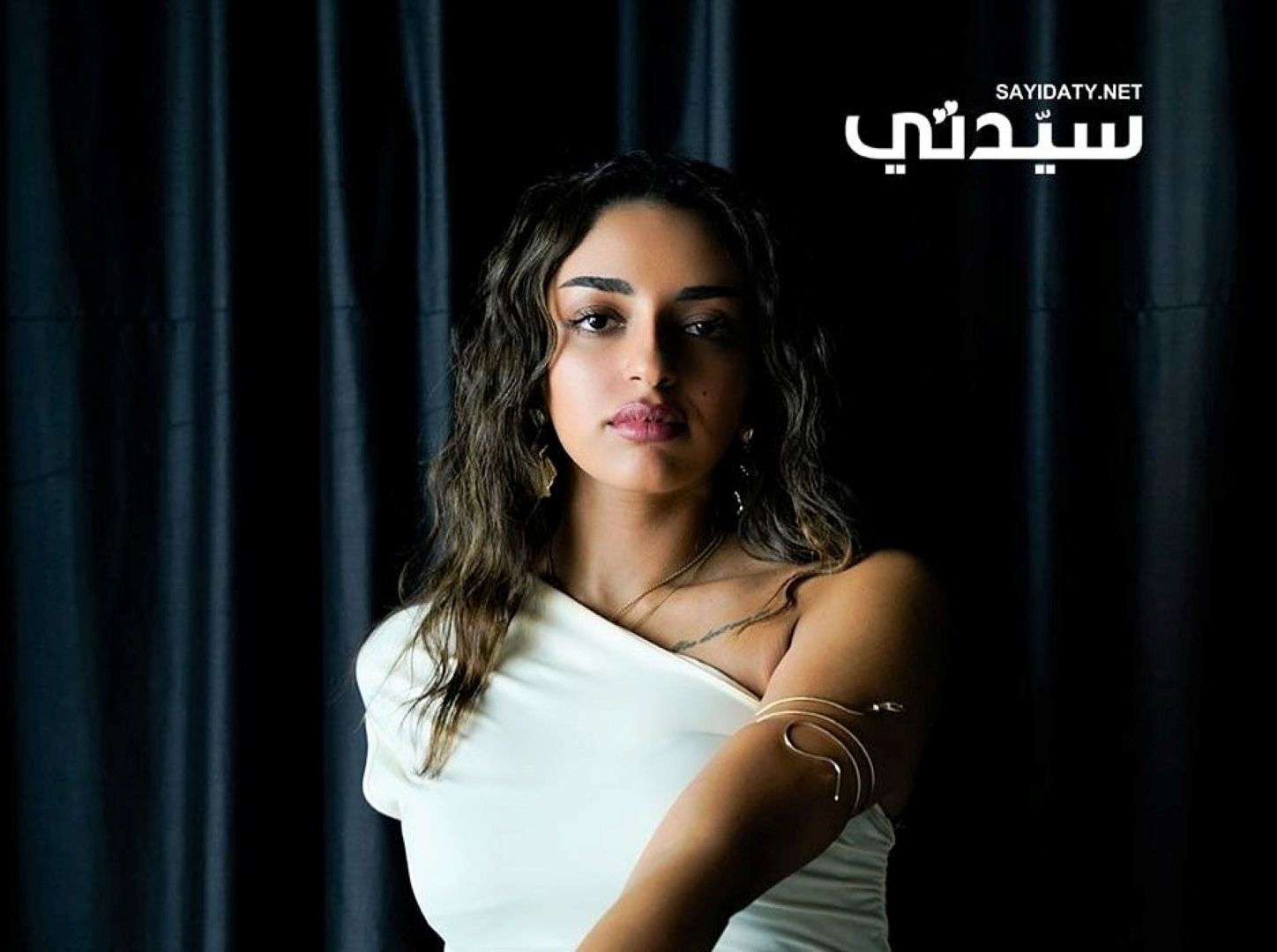 حالات نادرة.. هيلدا ياسين تكشف لـ"الخليج 365" جديدها القادم