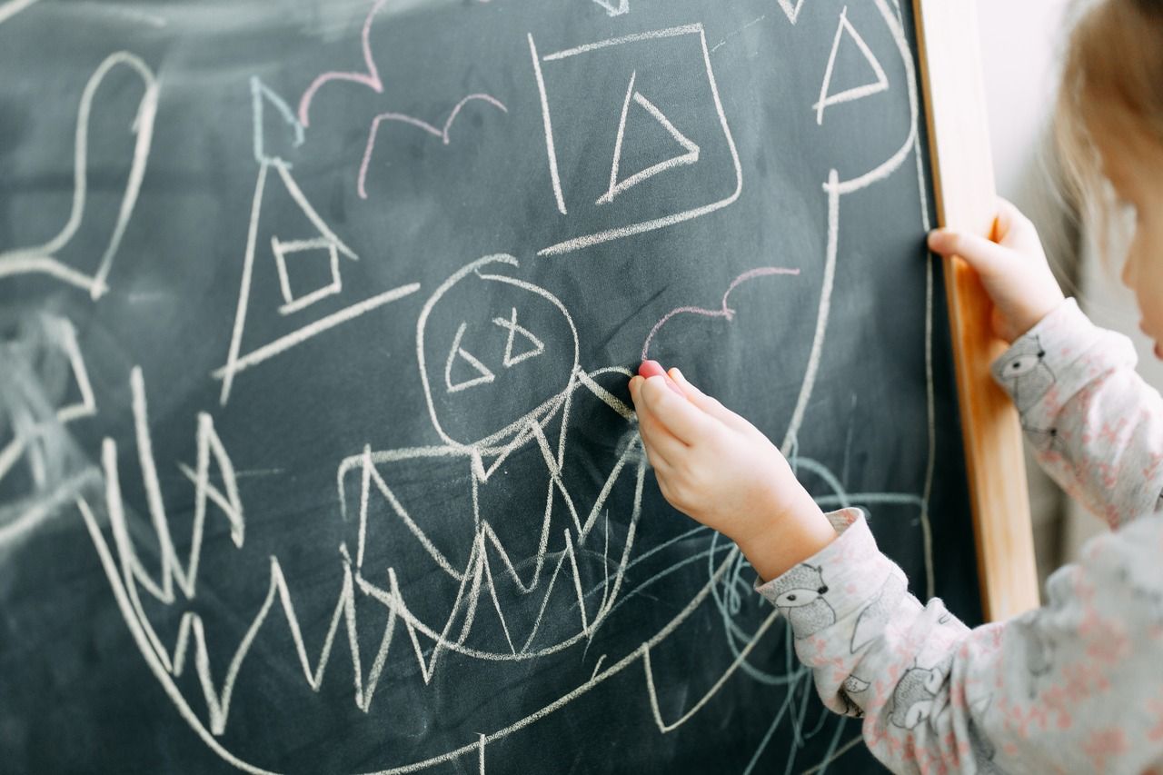 أغرب عبارات وأفكار قالها الأطفال لأمهاتهم