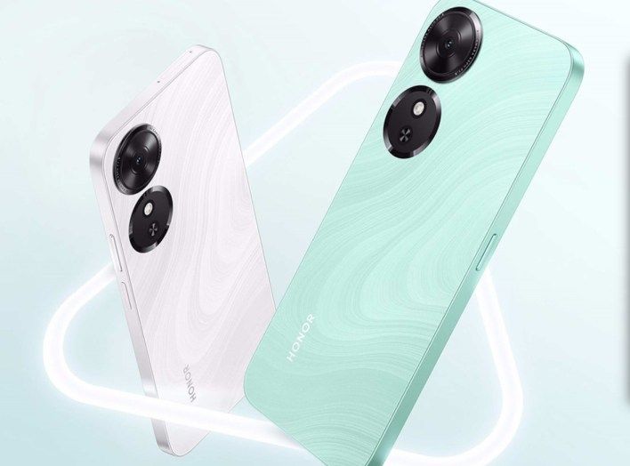 تكنولوجيا: هاتف Honor جديد بدعم 5G بسعر أقل من 100 دولار