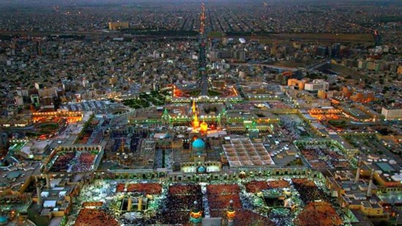 أجواء الأربعين لم تنتهِ.. مدينة مشهد تستعد لاستقبال "ضعف" زائري كربلاء