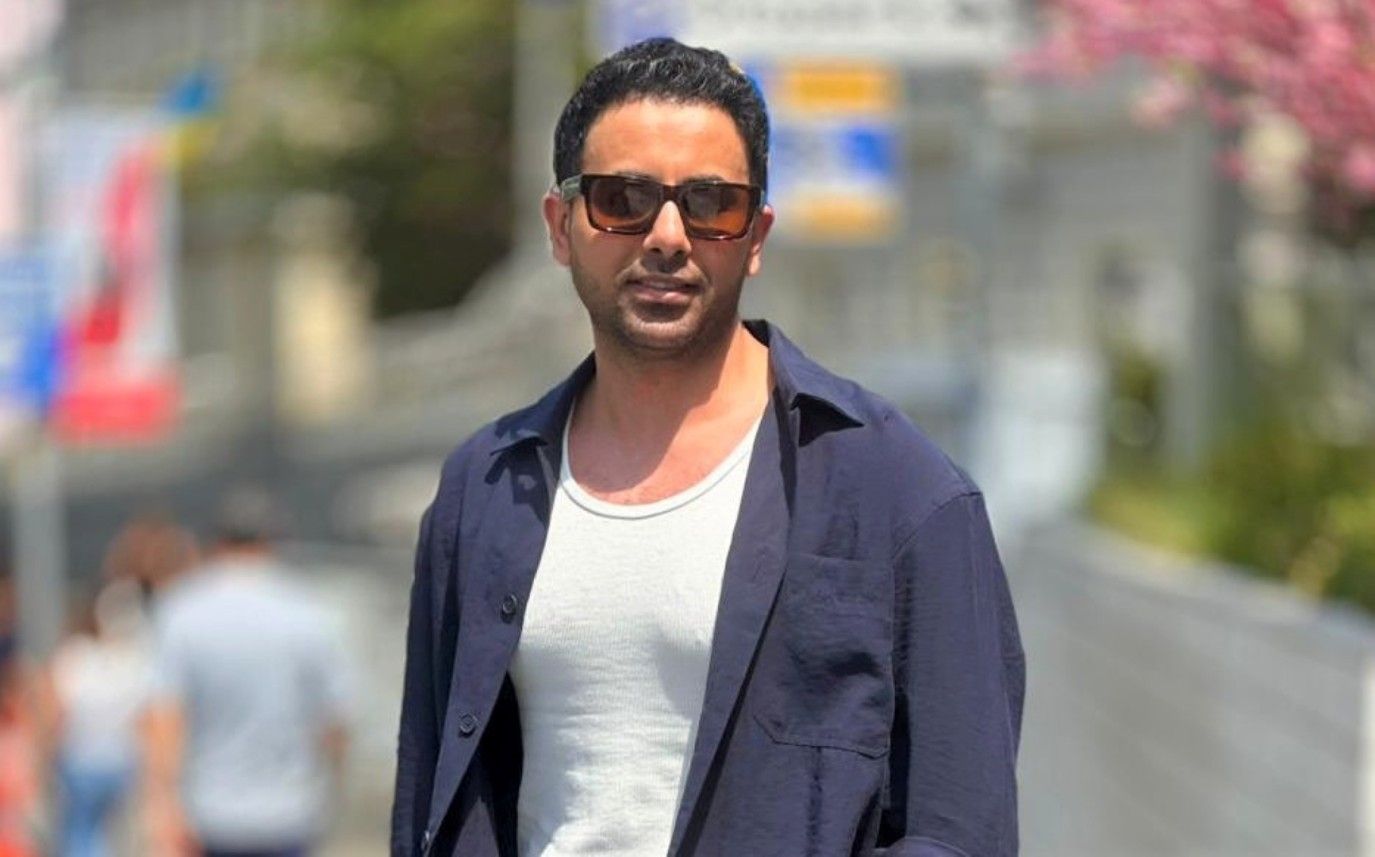 موسم جدة يستعد لـ ليلة "الأوركسترا الحضرمية" بحضور فؤاد عبد الواحد بهذا الموعد