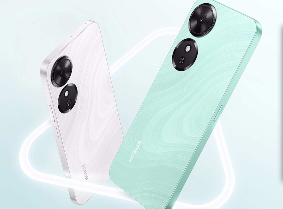 تكنولوجيا: هاتف Honor جديد بدعم 5G بسعر أقل من 100 دولار