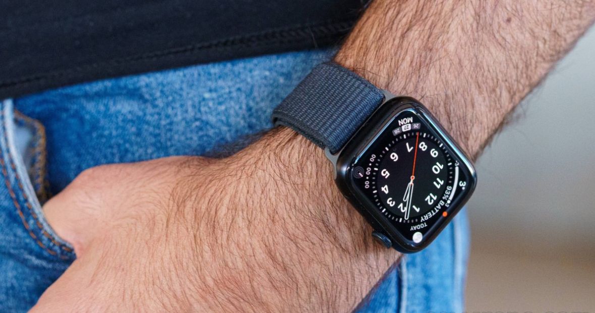 تكنولوجيا: تشكيلة Apple Watch القادمة ستشهد تحسينات كبيرة في العام المقبل