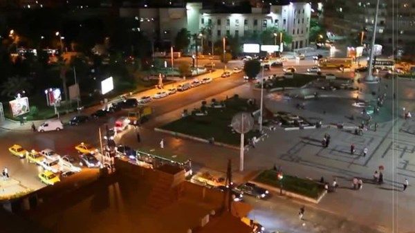 انتحاري يفجر نفسه في مدينة حلب