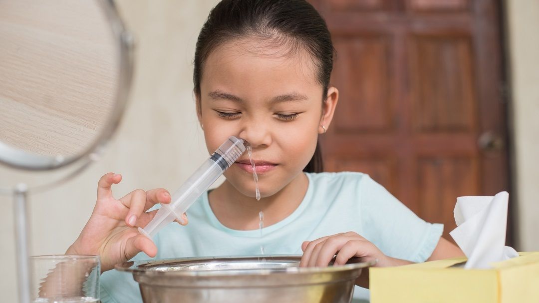 هل هناك علاقة بين الشخير المتكرر والمشاكل السلوكية للطفل والمراهق؟