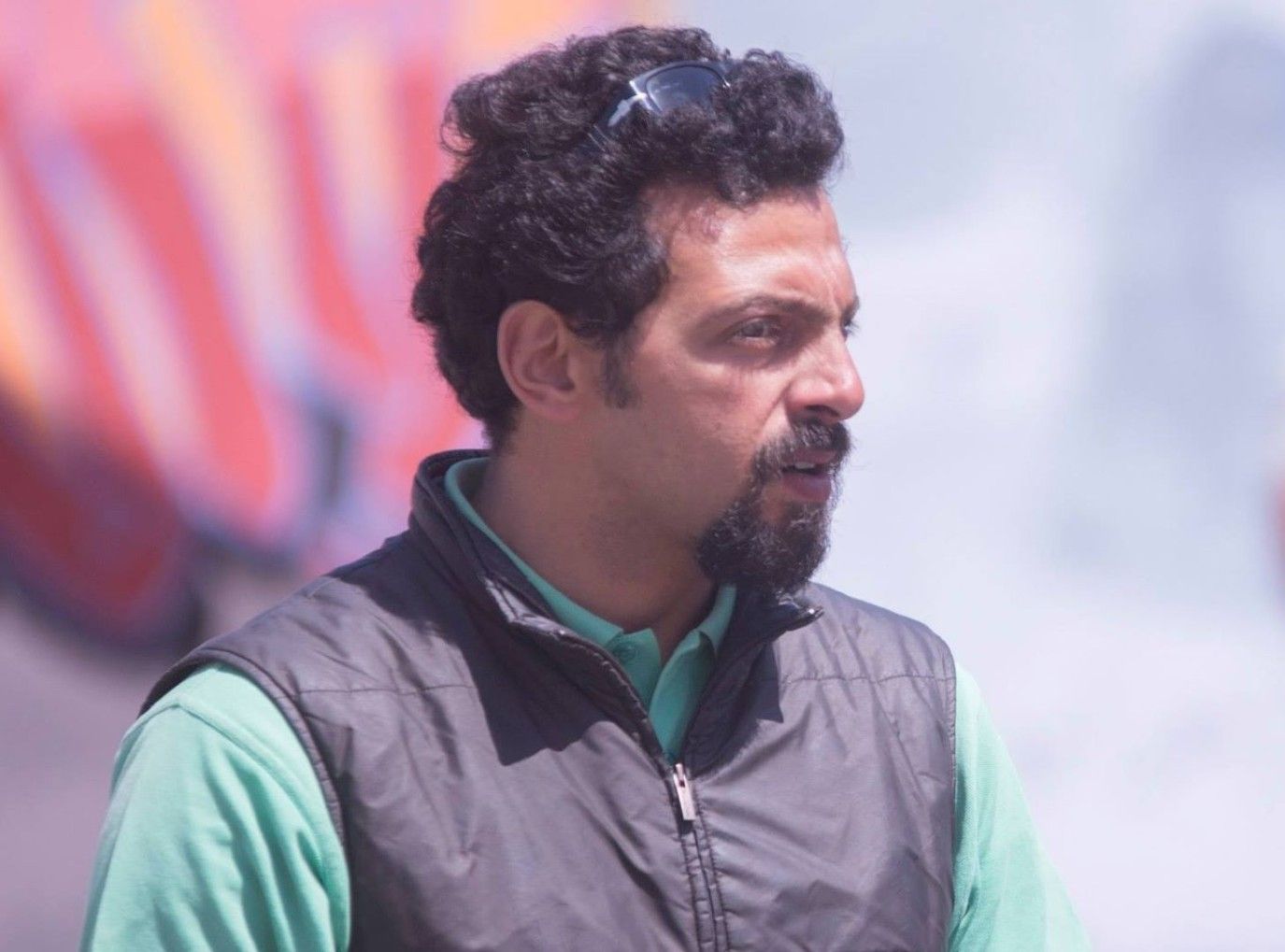 خبر صادم ومزلزل.. نجوم الفن في صدمة بعد وفاة مدير التصوير تيمور تيمور