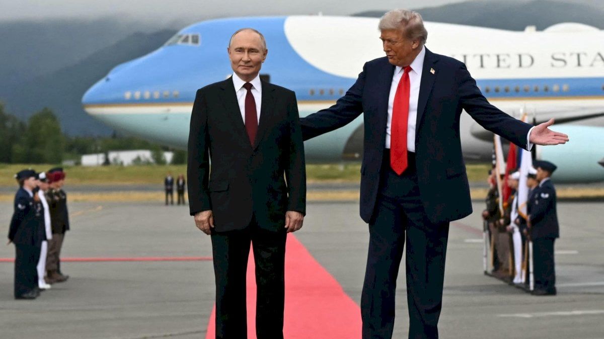 واشنطن بوست: قمة ألاسكا هزيمة للولايات المتحدة وانتصار لبوتين