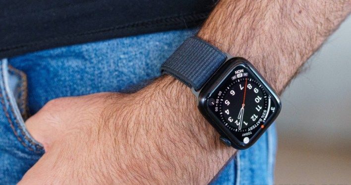 تكنولوجيا: تشكيلة Apple Watch القادمة ستشهد تحسينات كبيرة في العام المقبل