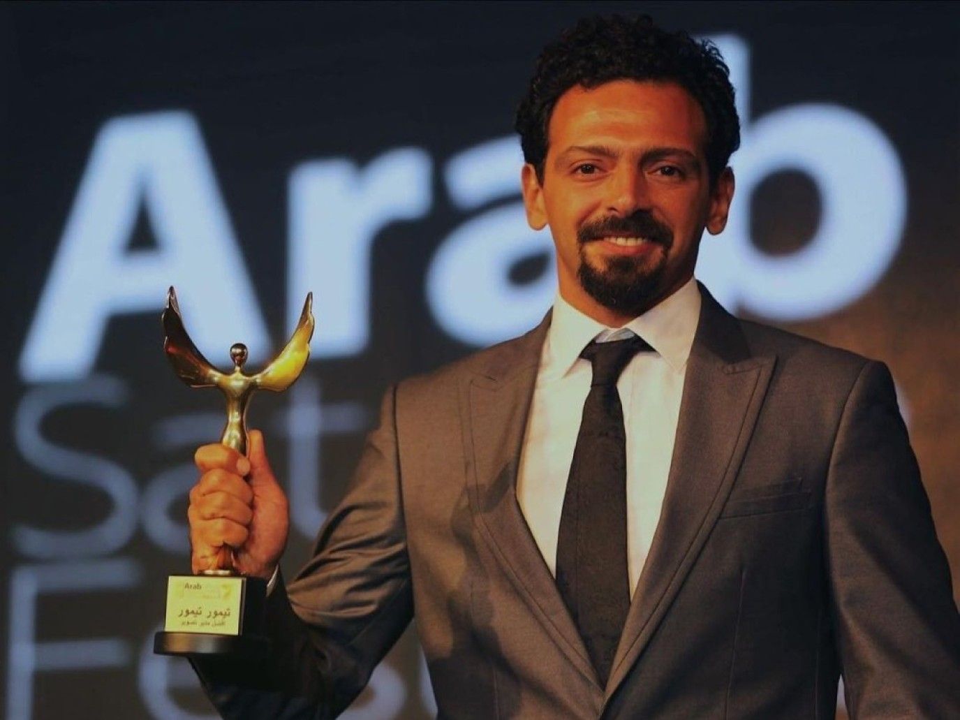 بعد رحيله الصادم.. من هو مدير التصوير تيمور تيمور؟