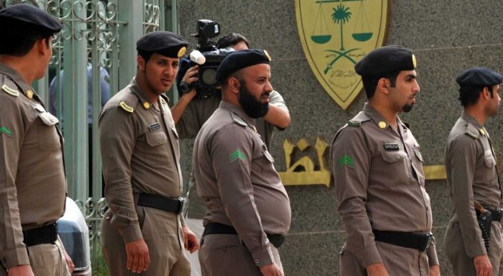 السعودية تعدم حازم صابر بدعوي تهريب المخدرات