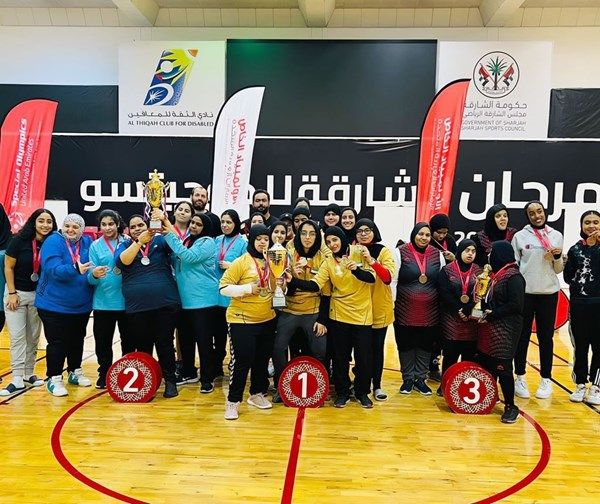 مؤسسة زايد العليا لأصحاب الهمم.. مبادرات ملهمة ومشروعات رائدة للتمكين