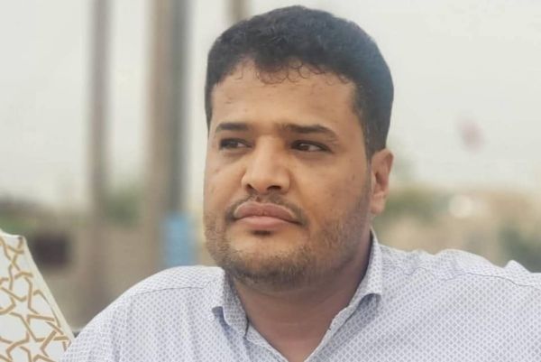 نقابة الصحفيين اليمنيين تدين اعتقال الصحفي في مأرب وتطالب بالإفراج الفوري عنه