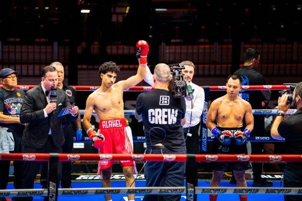 إيتاوما يخطف الأضواء في الرياض بإنهاء مبكر أمام ديليان وايت ضمن فعاليات كأس العالم للرياضات الإلكترونية