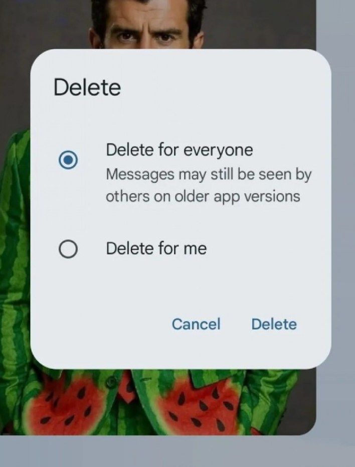 تكنولوجيا: ميزة التراجع عن الإرسال تصل أخيرًا إلى Google Messages عالميًا