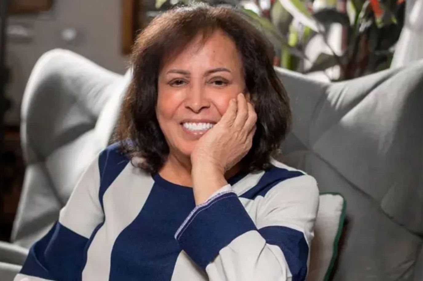 استعدادات لنقل حياة الفهد إلى الخارج لاستكمال العلاج