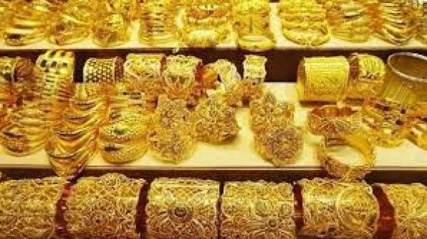 الولايات المتحدة.. لصوص يسرقون مجوهرات بمليوني دولار في أقل من دقيقتين