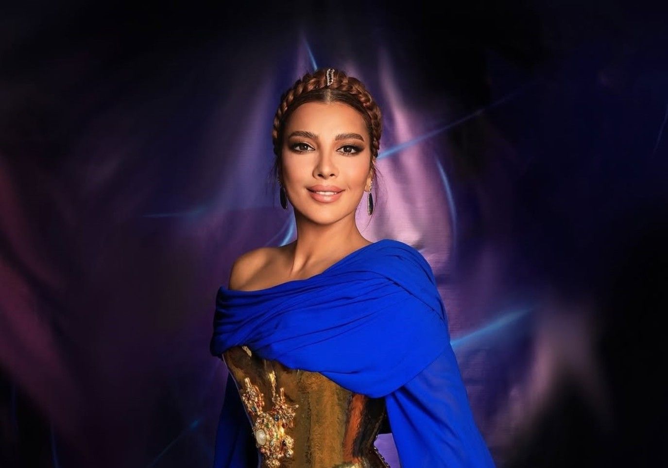 أصالة تعود إلى بيروت بعد 27 عامًا: الحلم تحقق