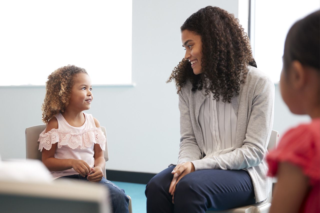 أغرب عبارات وأفكار قالها الأطفال لأمهاتهم