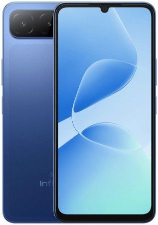 تكنولوجيا: إطلاق Infinix Hot 60i 5G بمعالج Dimensity 6400 وبطارية ضخمة