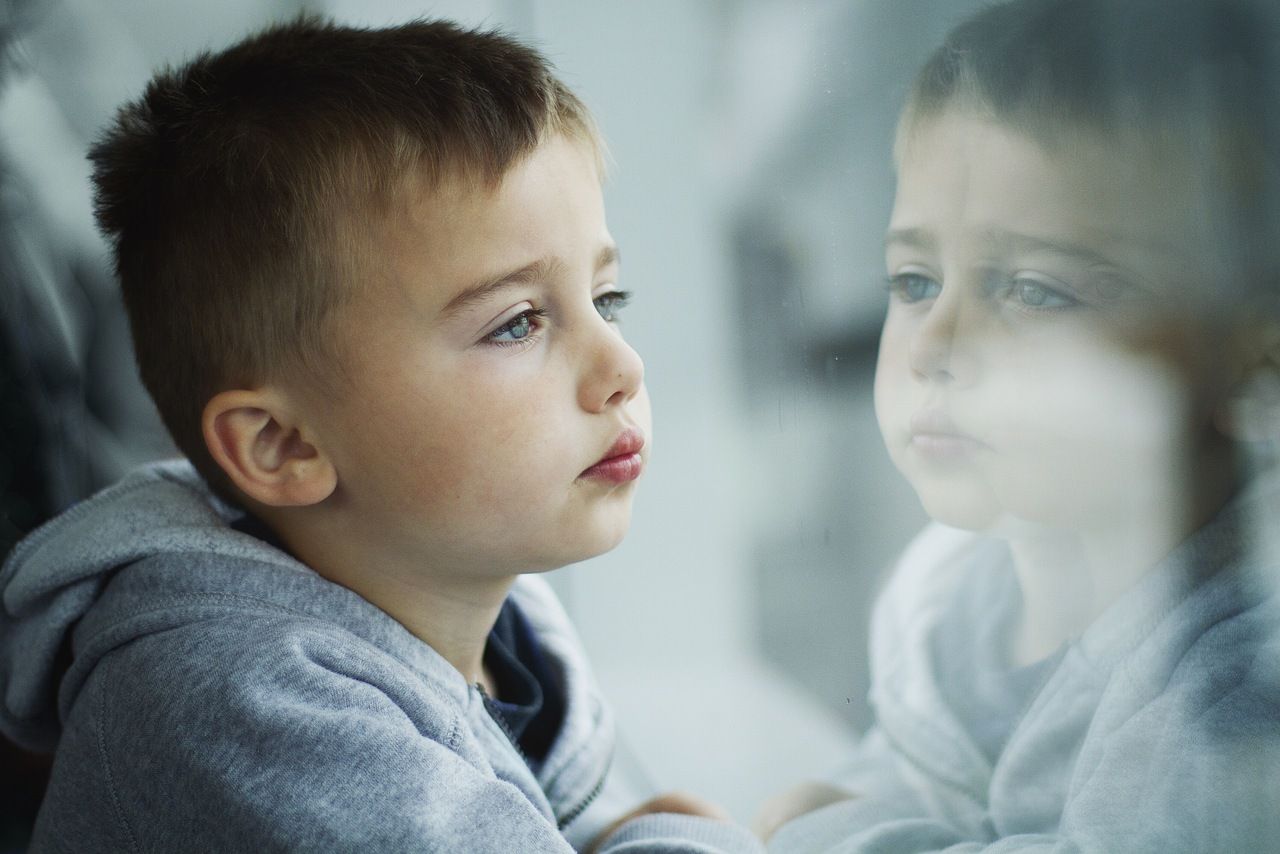 أغرب عبارات وأفكار قالها الأطفال لأمهاتهم