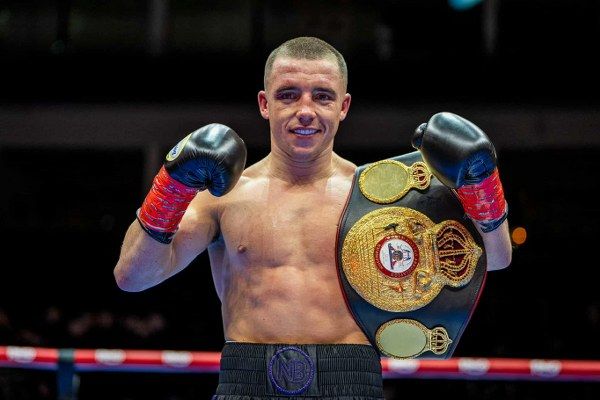 إيتاوما يخطف الأضواء في الرياض بإنهاء مبكر أمام ديليان وايت ضمن فعاليات كأس العالم للرياضات الإلكترونية