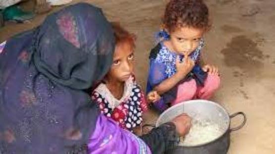 تقرير أممي: عشرات الآلاف في. حجة يواجهون خطر المجاعة مع تراجع المساعدات