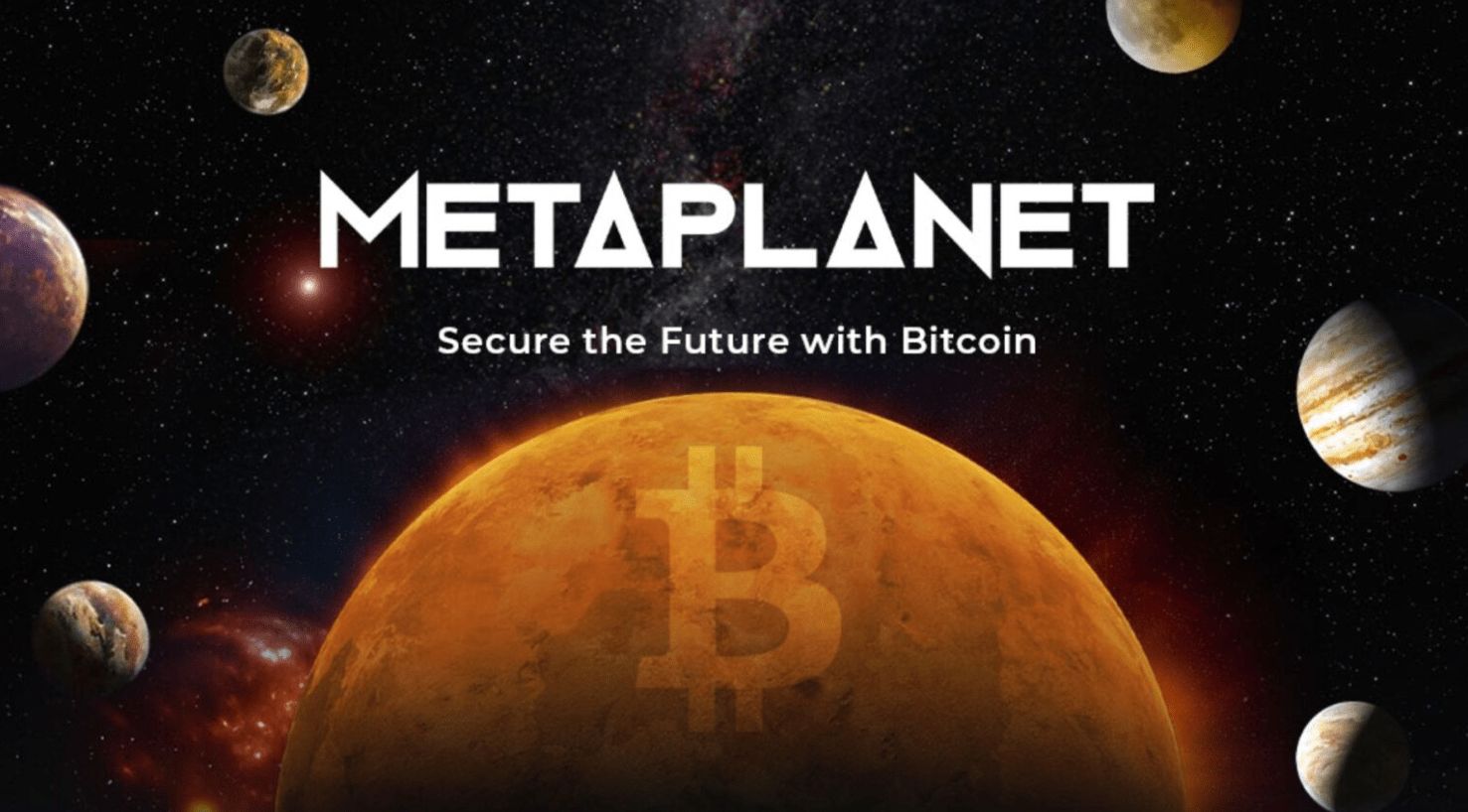 شركة “Metaplanet” ترفع حيازتها من البيتكوين ليصل ما لديها لقيمة 2 مليار دولار تقريبا