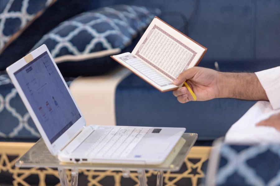 الندوة العالمية تشيد بجهود المملكة في خدمة القرآن الكريم