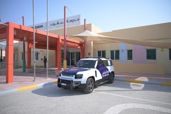 شرطة أبوظبي تؤكد جاهزيتها للعام الدراسي الجديد بخطة شاملة