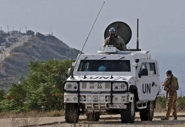 إدارة ترامب تسعى لإنهاء مهمة "اليونيفيل" في لبنان وسط معارضة أوروبية