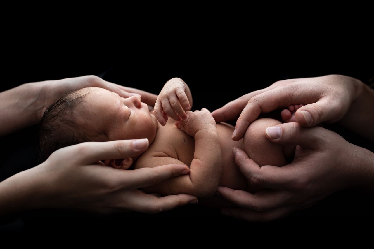 الحمل في الثقافات القديمةعادات غريبة تمارسها الحضارات القديمة لضمان سلامة الجنين