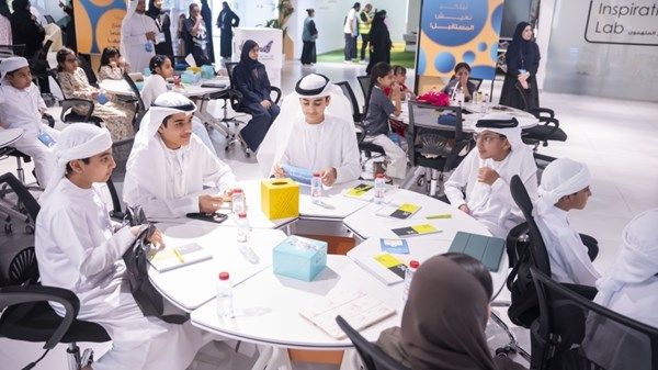 "بلدية عجمان" تختتم مشاركتها في برنامج "صيفنا سعادة 2025"
