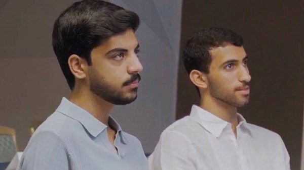 طلبة متفوقون من أبناء وبنات شهداء الإمارات يشاركون في برنامج إكسبو أوساكا 2025
