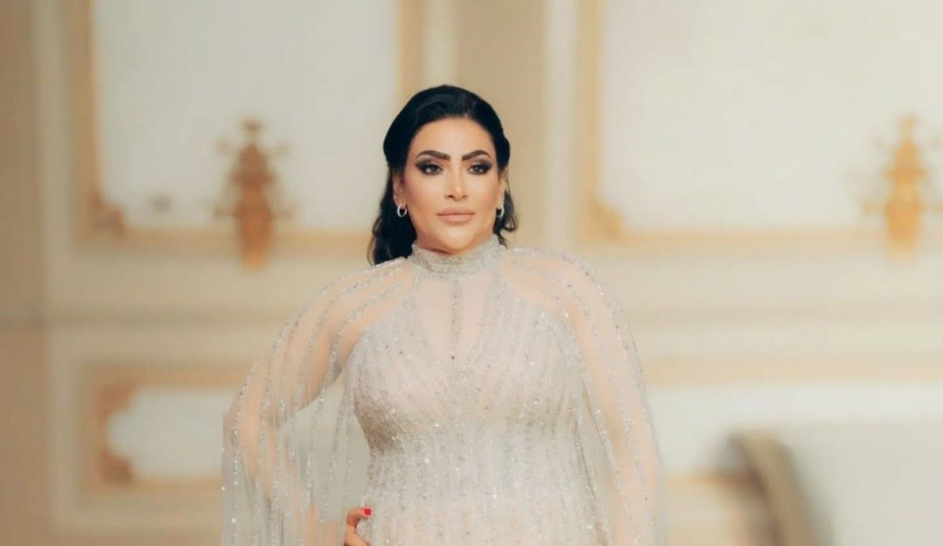 ما هي حقيقة منع بدرية طلبة من التمثيل مدى الحياة؟