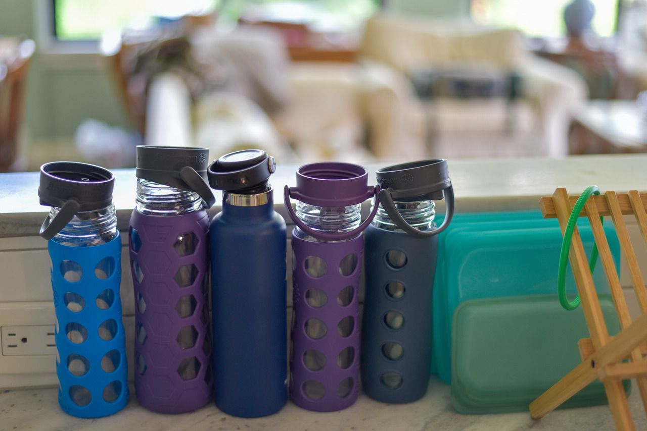 العودة إلى المدارس تأثير استخدام البلاستيك في حفظ الطعام على صحة الأطفال