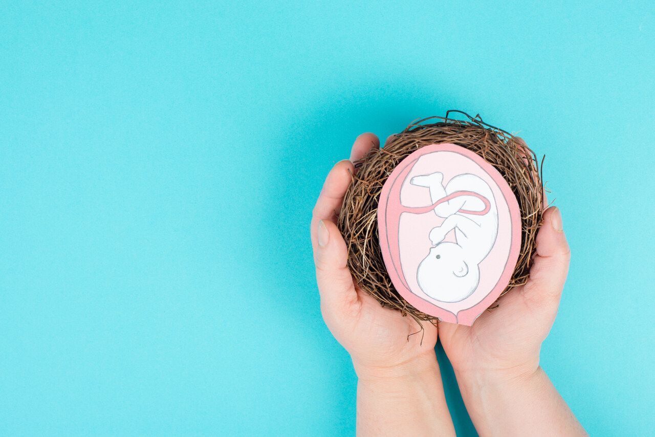 الحمل في الثقافات القديمةعادات غريبة تمارسها الحضارات القديمة لضمان سلامة الجنين