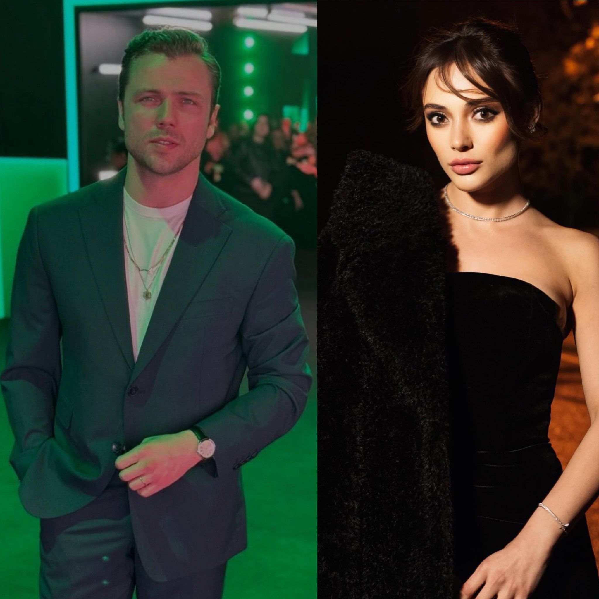 بعد طرد بطلته أيبوكي، الموسم السّادس من “المنظّمة” يشهد دخول شخصيّة جديدة